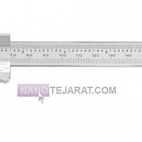 کولیس 15 سانت معمولی کولیس 15 سانت معمولی